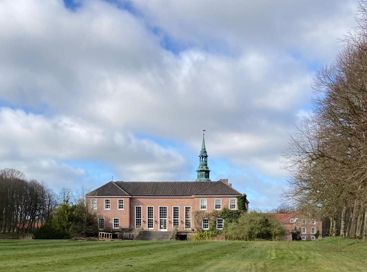 Ferienhaus Heimathafen Neßmersiel 외부 사진