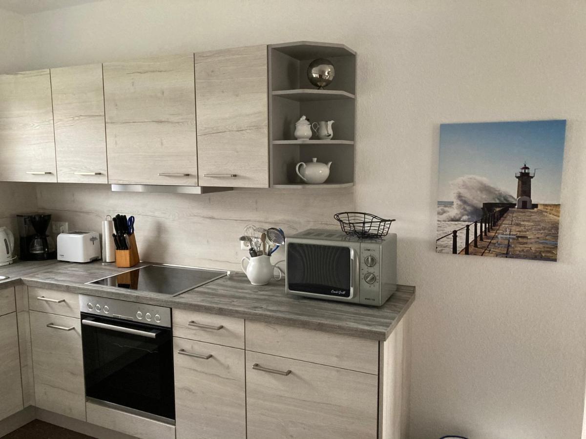 Ferienhaus Heimathafen Neßmersiel 외부 사진