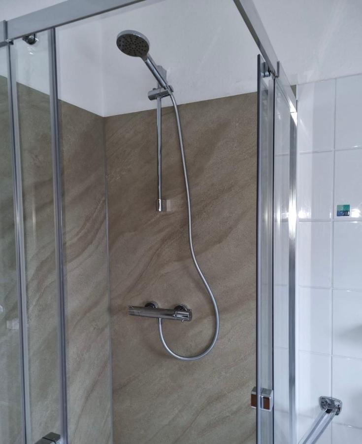 Ferienhaus Heimathafen Neßmersiel 외부 사진