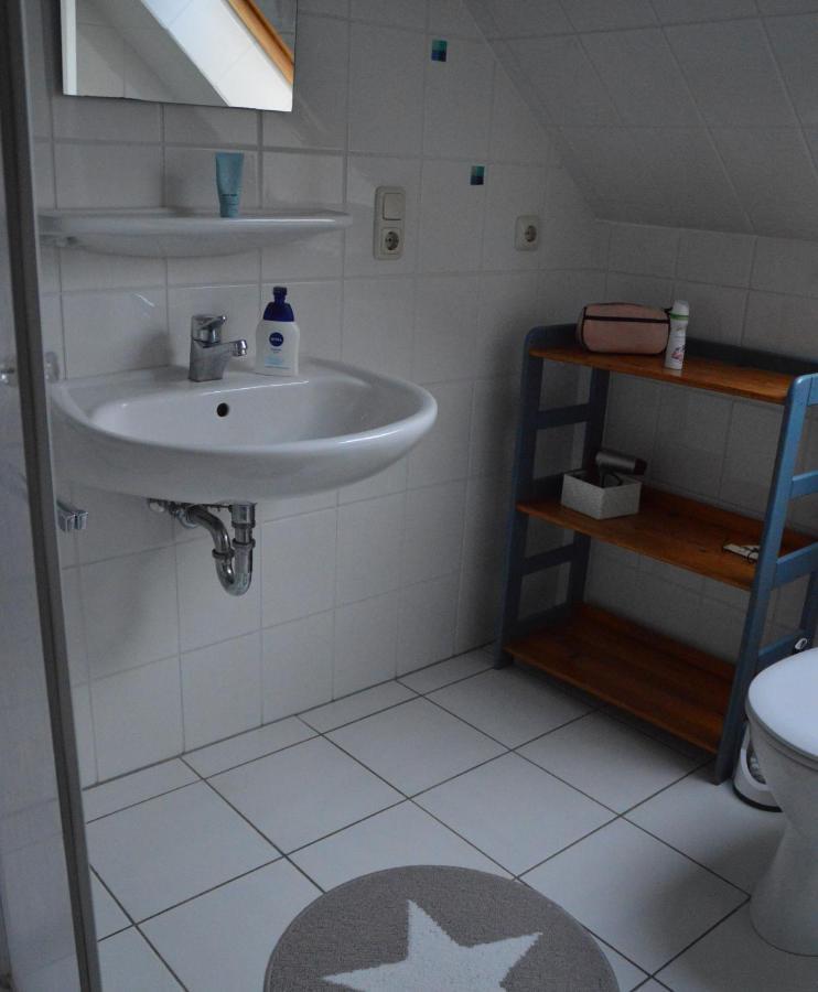 Ferienhaus Heimathafen Neßmersiel 외부 사진